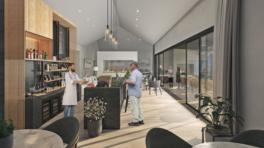 2 Bedroom Property for Sale in Kommetjie Western Cape